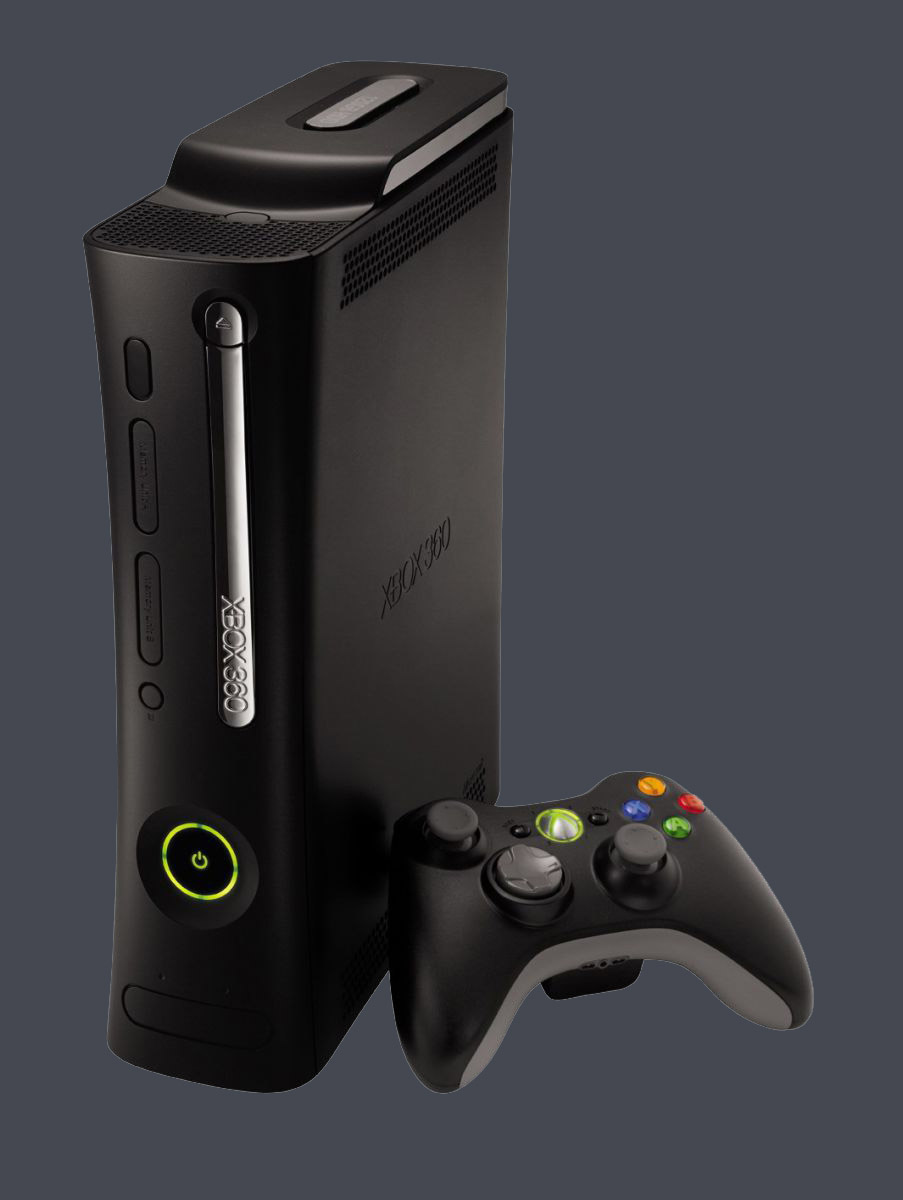 NVKZ XBOX 360 - Какие консоли прошиваются, а какие нет?